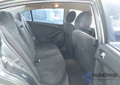 2011 Nissan Altima 2.5 S из США, поврежденный, VIN 1N4AL2AP9BC171761